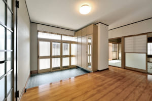 新潟県新潟市北区太郎代の一戸建て中古住宅 | 不動産売買・仲介