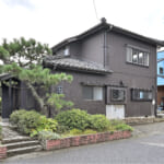 新潟県新潟市南区大通南2丁目