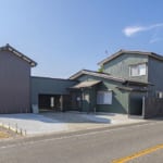 新潟県新潟市西区神山