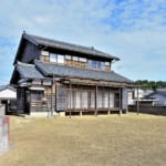 新潟県新潟市秋葉区中村C棟