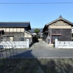 新潟県新潟市南区北田中