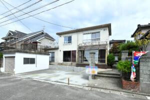 新潟県新潟市西区坂井