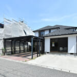 【仲介物件】新潟市西区大学南2丁目