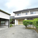 新潟県新潟市北区太郎代