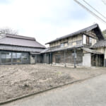 新潟県新潟市西蒲区夏井