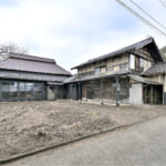 新潟県新潟市西蒲区夏井