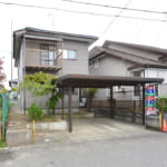 新潟県新潟市北区川西1丁目