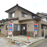 新潟県新潟市西区五十嵐西 A棟