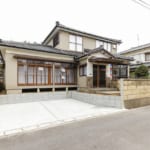 新潟県新潟市西区五十嵐二の町 B棟