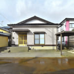新潟県阿賀野市南安野町