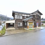 新潟県新潟市西蒲区樋曽