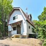 新潟県阿賀野市次郎丸 真光寺ヴィレッジA棟