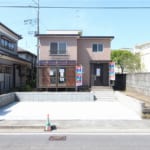 新潟県新潟市東区桃山町一丁目