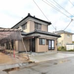 新潟県新潟市南区白根水道町