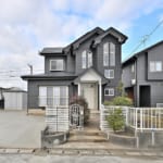 新潟県新潟市秋葉区古津