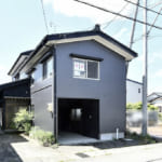 新潟県三条市石上2丁目