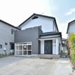 新潟県新潟市江南区茜ヶ丘