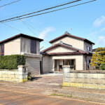 新潟県新潟市西蒲区和納D棟 新潟県新潟市西蒲区和納D棟