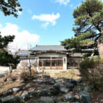 新潟県新潟市秋葉区小口