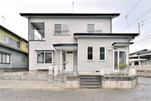 新潟県新潟市江南区横越中央2丁目