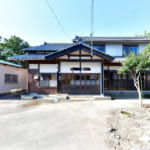 新潟県阿賀野市新保