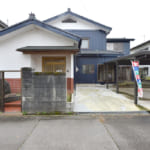 新潟県三条市田島2丁目