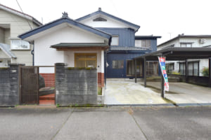 新潟県三条市田島2丁目