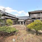 新潟県新潟市西蒲区角田浜