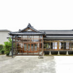 新潟県新発田市緑町1丁目