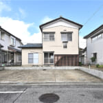 新潟県新潟市西区坂井東2丁目 新潟県新潟市西区坂井東2丁目