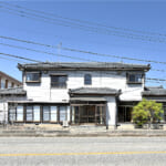 新潟県新発田市上館