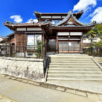 新潟県西蒲原郡弥彦村大字中山
