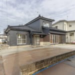 新潟県新潟市江南区亀田東町4丁目
