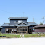 新潟県新発田市小舟町3丁目