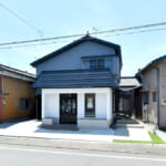 【仲介物件】北区葛塚