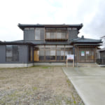 新潟県阿賀野市北本町B棟