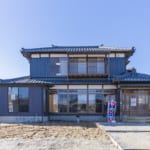新潟県阿賀野市北本町 B棟