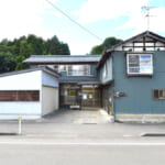 新潟県長岡市寺泊夏戸