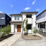 新潟県新潟市西区小針6丁目