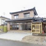 新潟県新潟市東区本所1丁目