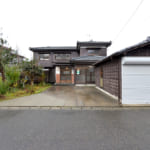 新潟県長岡市寺泊小屋場