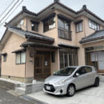 【仲介物件】新潟市西区真砂1丁目