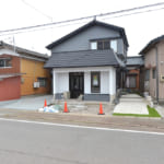 【仲介物件】北区葛塚