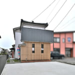 新潟県新潟市西区寺尾東三丁目
