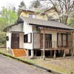 新潟県阿賀野市次郎丸 真光寺ヴィレッジQ棟