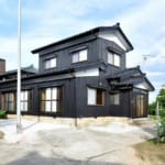 新潟県新潟市南区犬帰新田