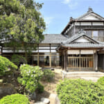 新潟県新潟市西区笠木