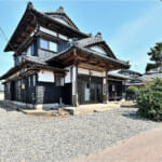 新潟県阿賀野市百津町A棟