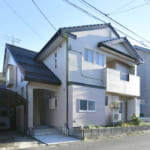 新潟県新潟市南区高井東2丁目A棟