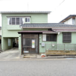 新潟県新潟市中央区関屋本村町1丁目